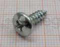 Smeg Screw - 899370424 Screw